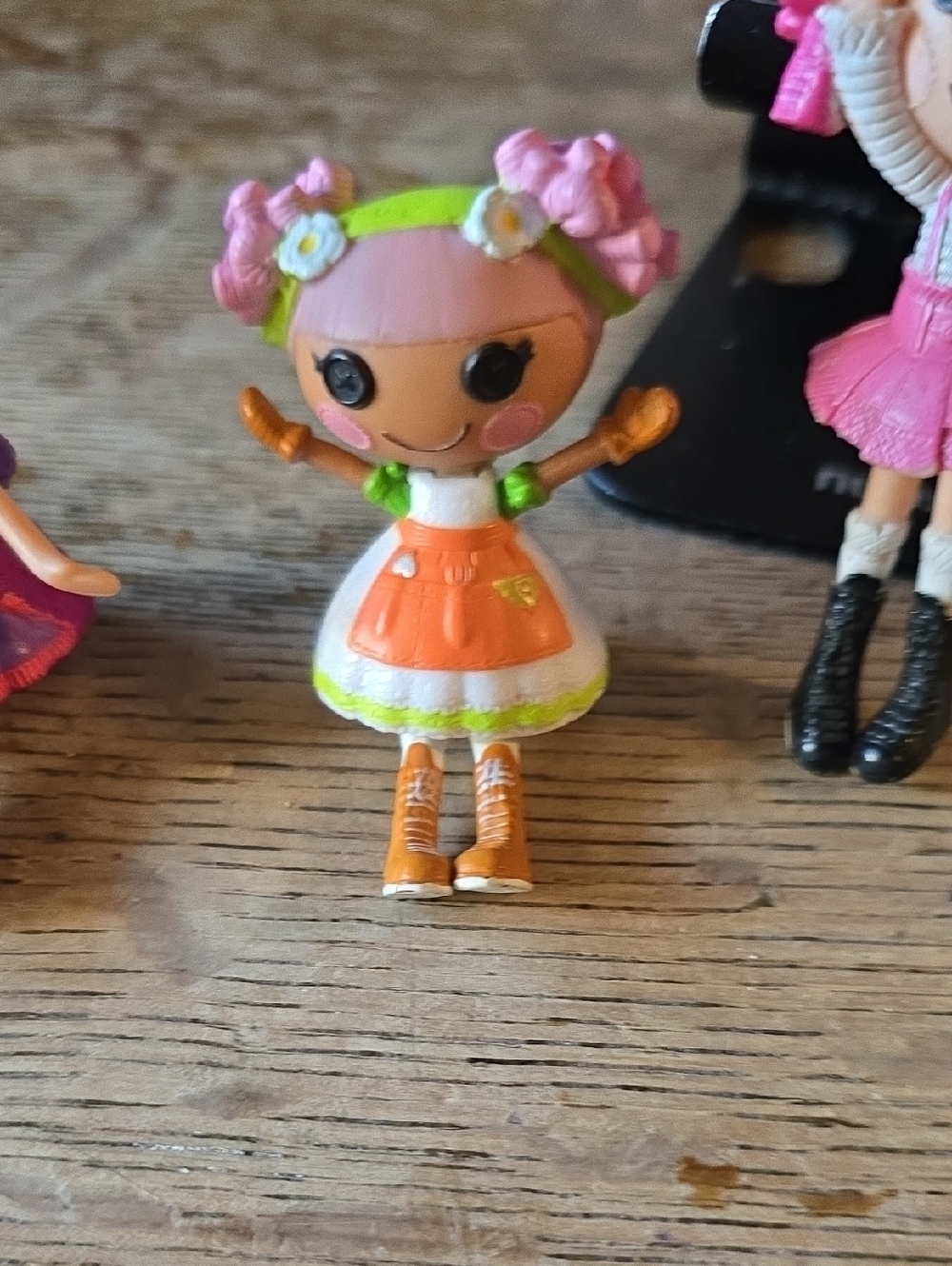 Lalaloopsy Dolls - Picture 3 of 5